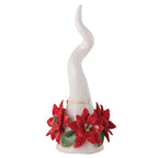 Melaverde Corno Stella Natalizia