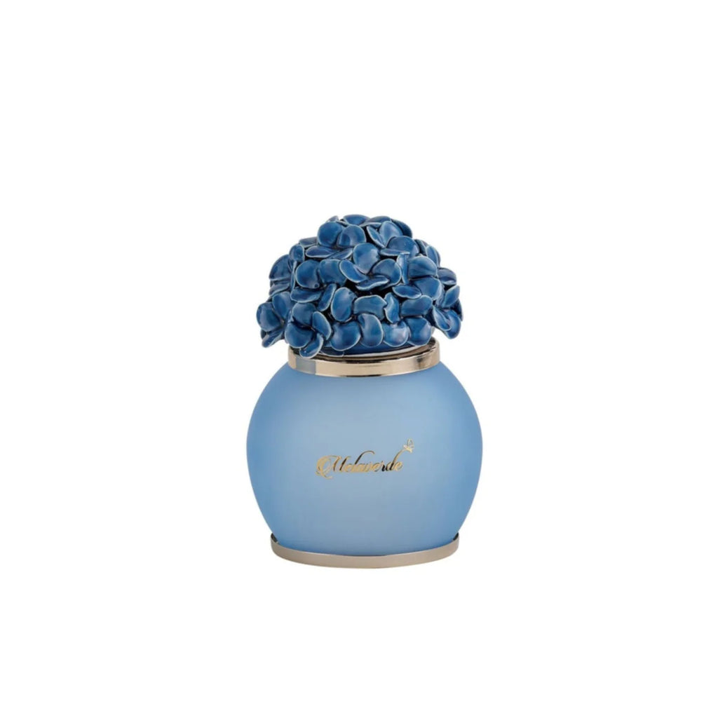 Melaverde Lampada Ortensie h. cm. 18