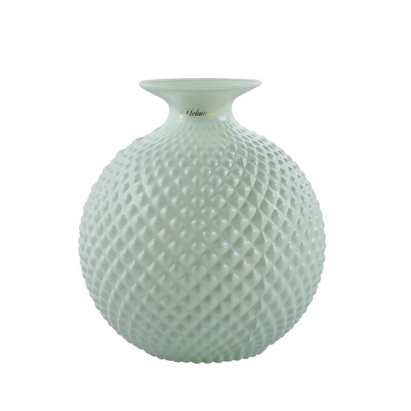 Melaverde Vaso Javier Salvia Lucido