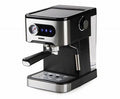 Macchina caffe' espresso Domo Do1138k