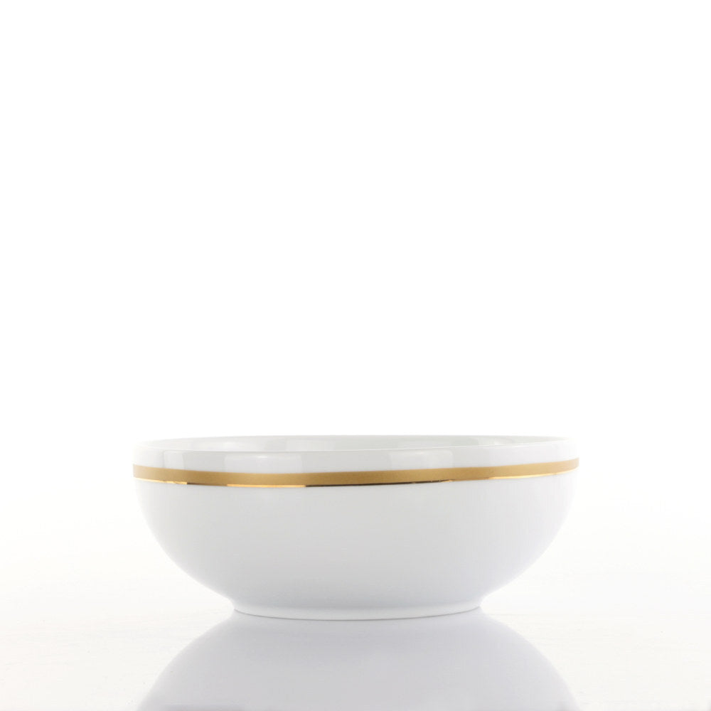 Insalatiera 23cm Vintage Gold - Shiro