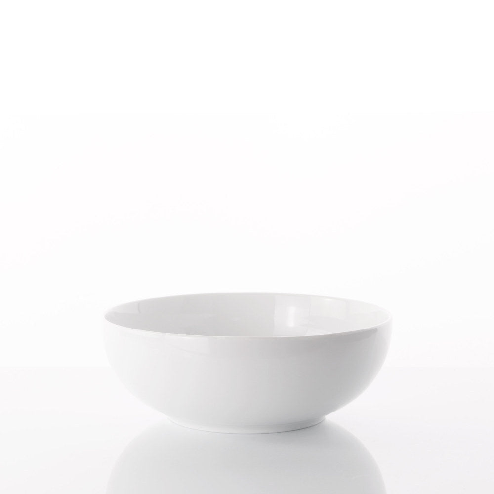 Set 2 tazze caffe' c/piatto   Square-O White Weiss weissestal