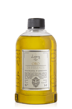 Logevy Firenze 1965 Profumatore Oro di Firenze