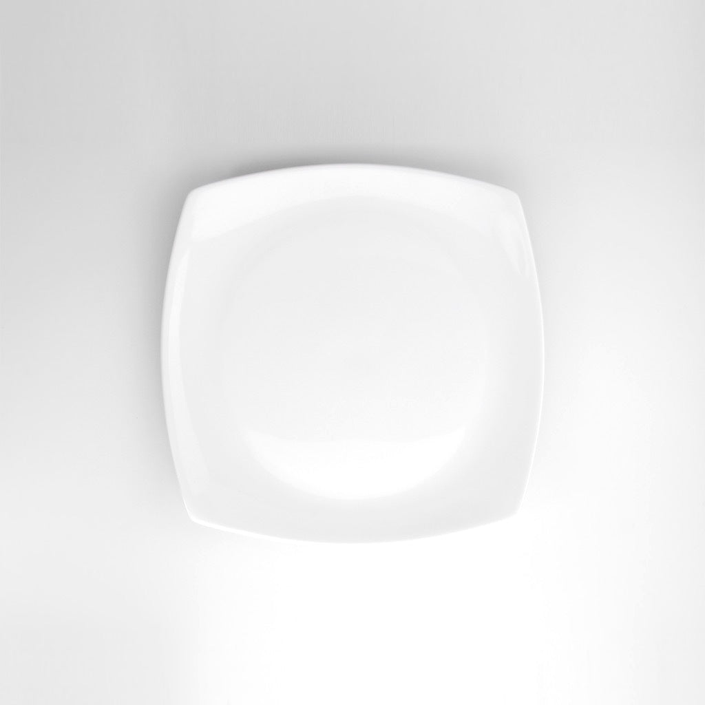 Piatto frutta 21cm Bianco Venus WEISSESTAL