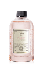 Logevy Firenze 1965 Profumatore Peonia in fiore