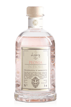 Logevy Firenze 1965 Profumatore Peonia in fiore