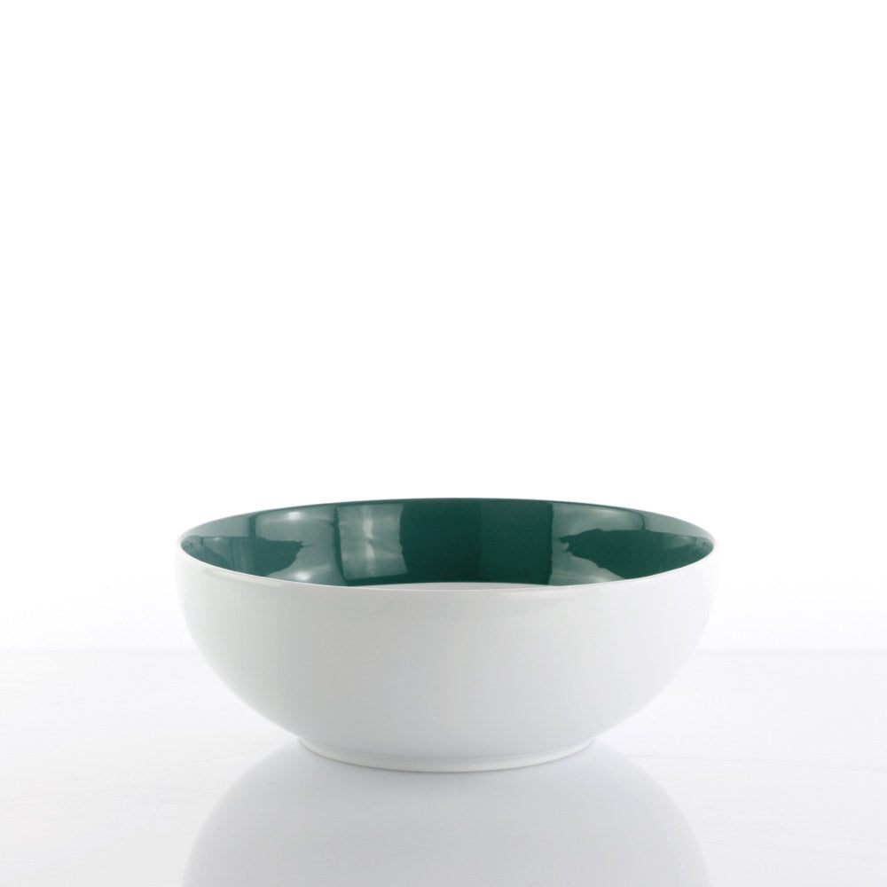 Insalatiera 23cm Loop Petrol by Andrea Castrignano