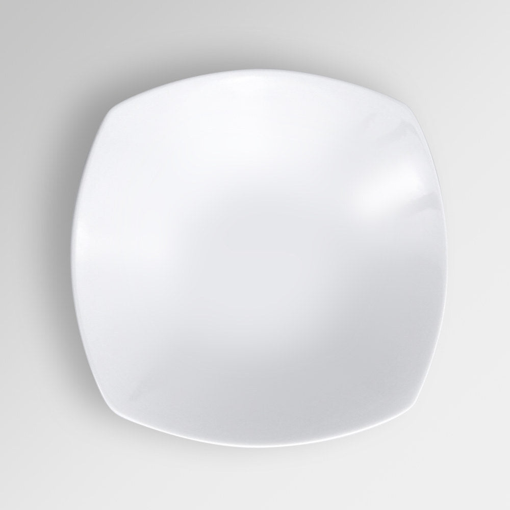 Piatto fondo 20.5 cm Bianco Venus WEISSESTAL