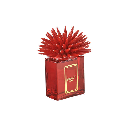 Profumatore Riccio Rosso