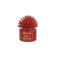 Profumatore Riccio Rosso