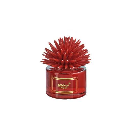Profumatore Riccio Rosso