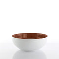 Insalatiera 23cm Loop Rouille by Andrea Castrignano Weissestal