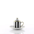 Tazza Caffè cp Hellenic Souvenirs de Voyage by Simone Guidarelli Weissestal