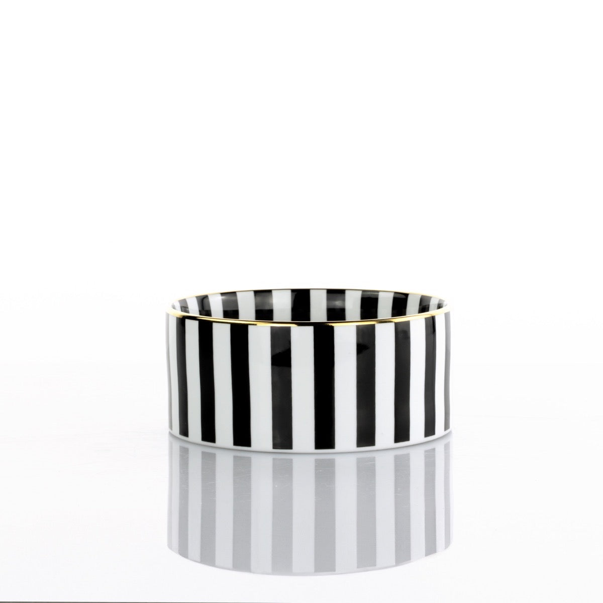 Coppetta 14,5cm Souvenirs de Voyage by Simone Guidarelli