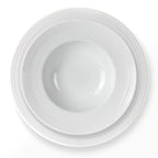 Tavola 18pz Saturn Weiss Weissestal