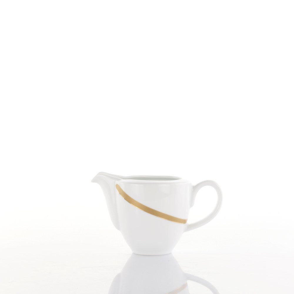 Lattiera 0,37lt Vintage Gold - Shiro