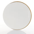 Tondo Portata 31,5cm Vintage Gold - Shiro Weissestal