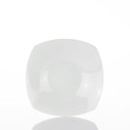Piatto fondo cm 20.5 Square-O White Weiss weissestal