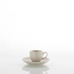 Weissestal Set 2 Tazze Caffe' COUP c/p Terrea Sand
