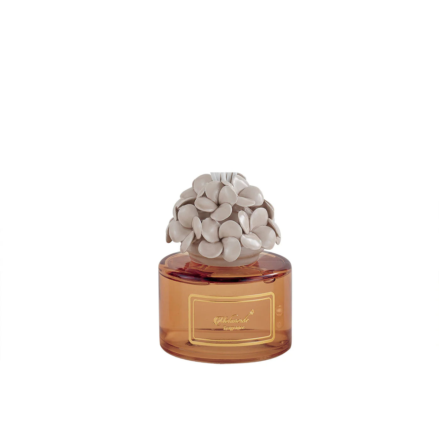Melaverde Profumatore Ortensia Tondo ml 250
