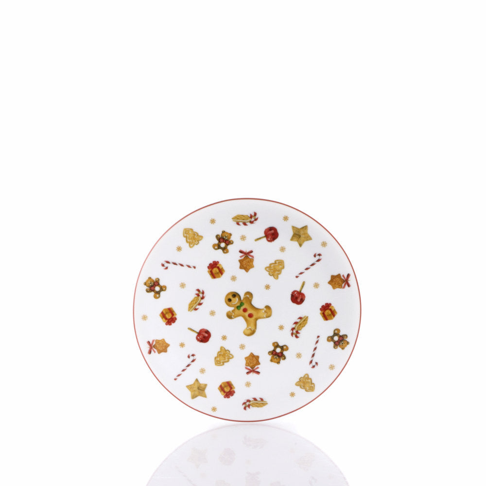 Sottopentola 18cm Sweet Natale