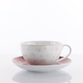 Tazza Colazione c/p 0,45 Winter Gift Natale Weissestal