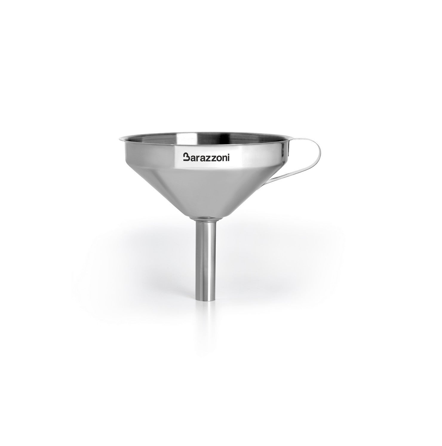 Imbuto con filtro interno removibile My Utensil Barazzoni