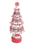 Brandani ALBERO GINGER BREAD PLASTIC