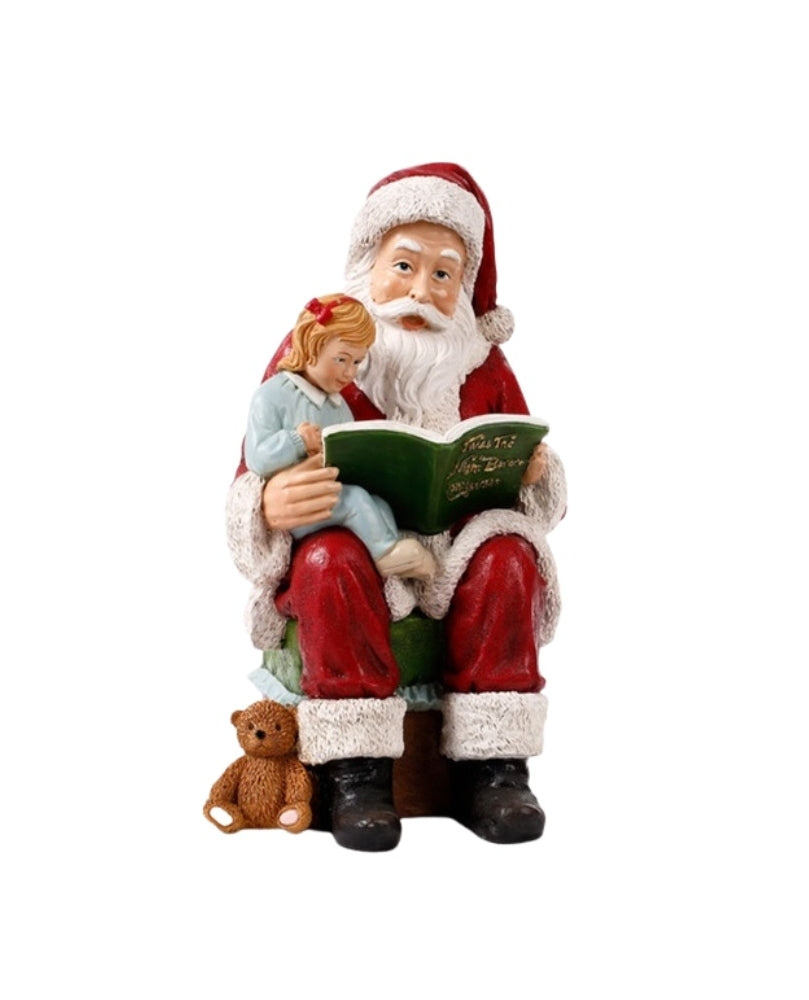 MAGNIFIQUE MAISON - Babbo Natale