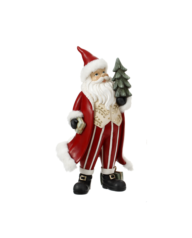 MAGNIFIQUE MAISON - Babbo Natale