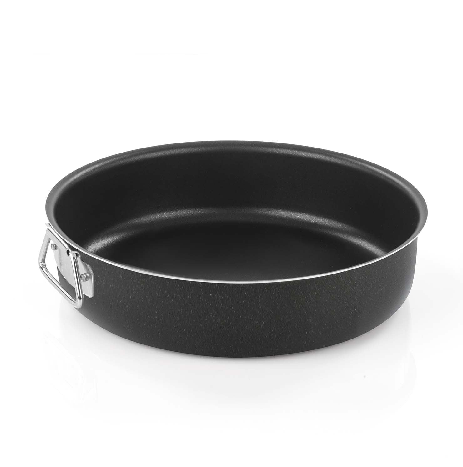 Tortiera Linea Forno Barazzoni cm. 28