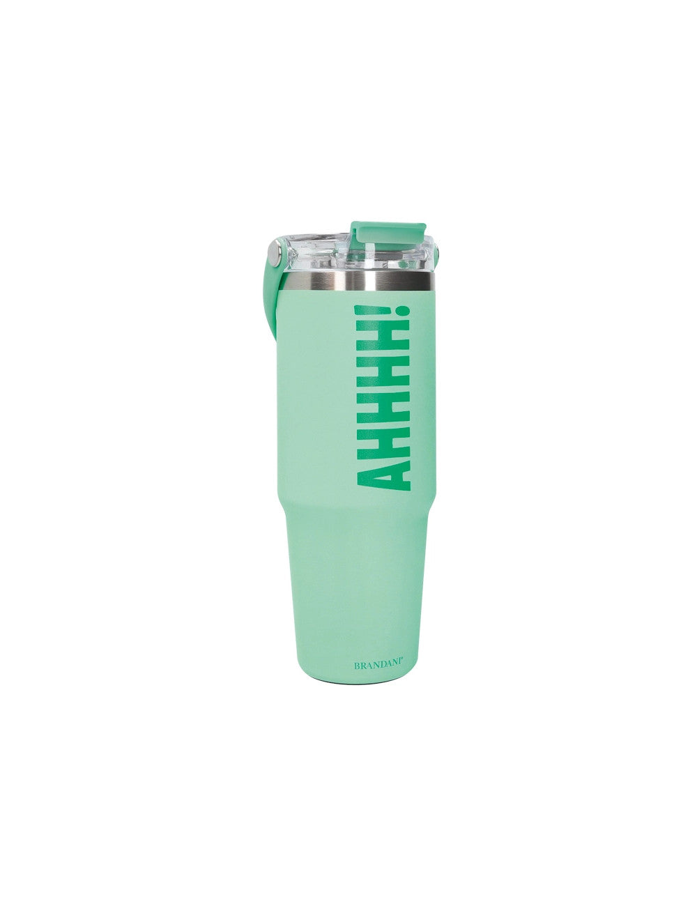 Brandani bottiglia termica AHHHHH! 900 ML inox