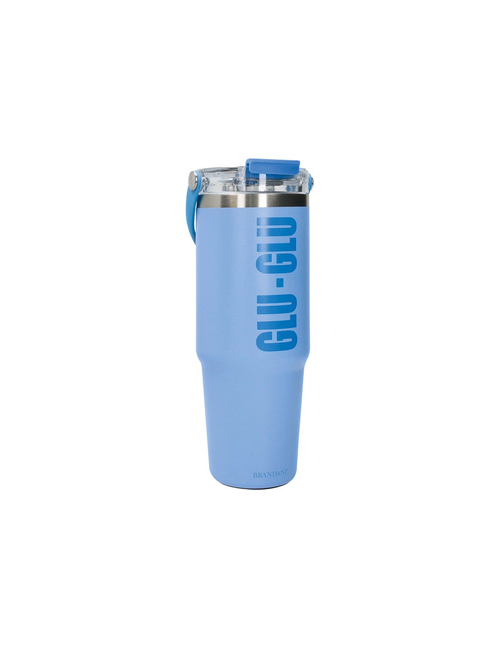 Brandani bottiglia termica AHHHHH! 900 ML inox