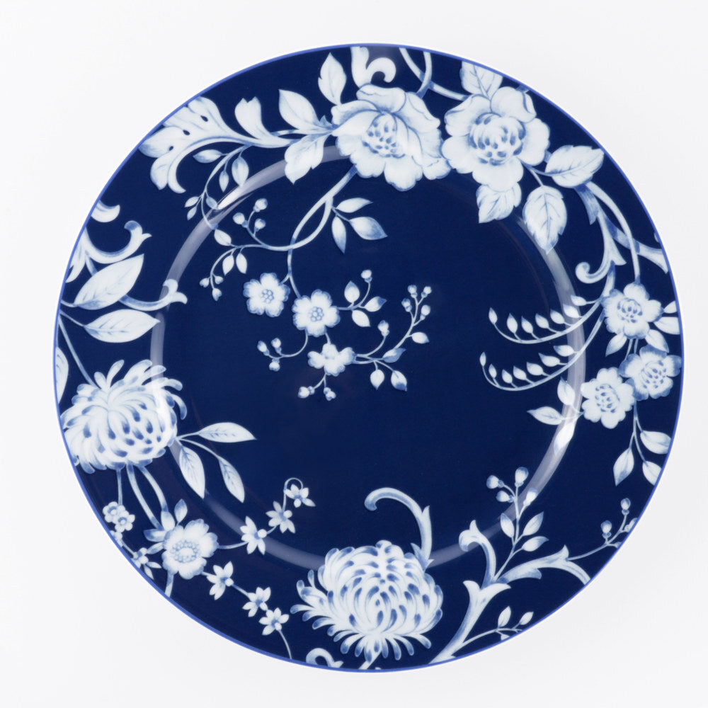 Tondo da Portata 31cm Heritage Blue WEISSESTAL