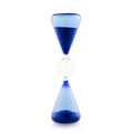 Clessidra con pallina trasparente 7,3x27 cm Momentum emo