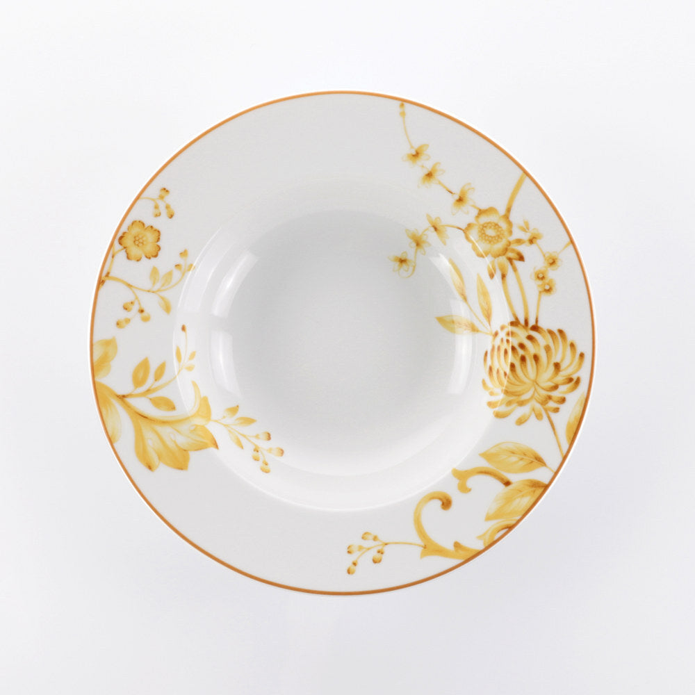 Piatto Fondo 23,5 cm Heritage Sand WEISSESTAL