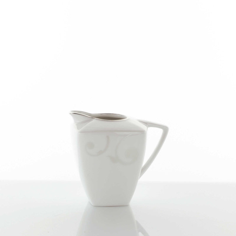 Lattiera Ditty Platin WEISSESTAL