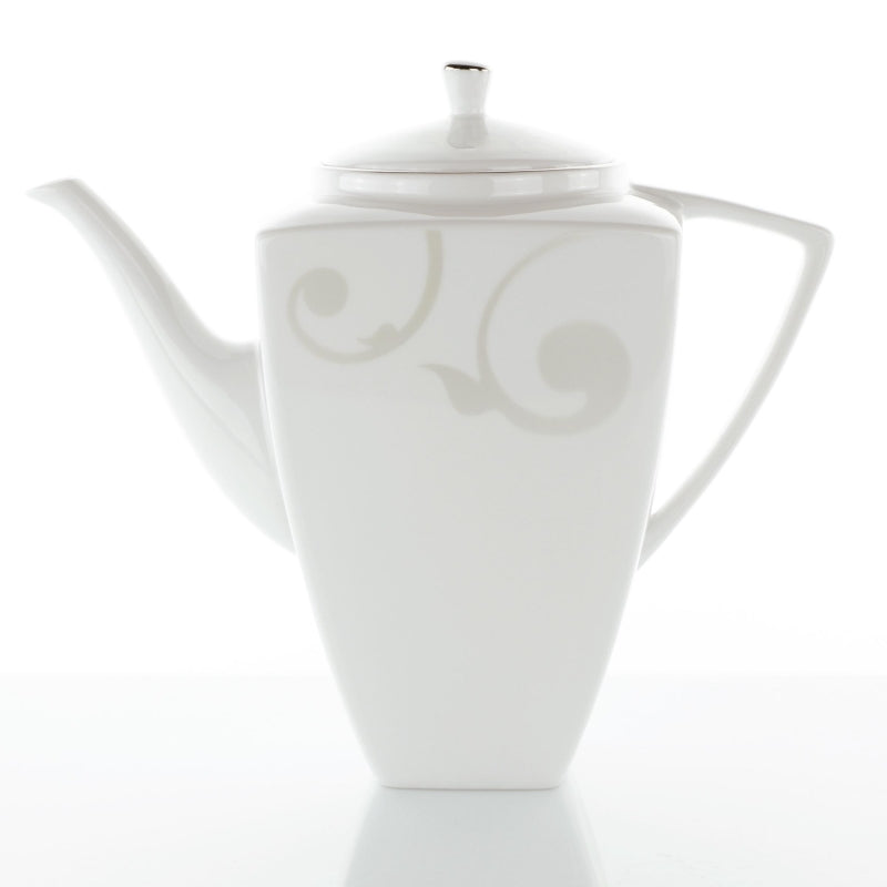 Versiera Ditty Platin WEISSESTAL