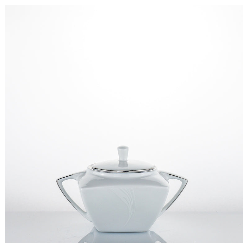 Zuccheriera Esy White Platin WEISSESTAL