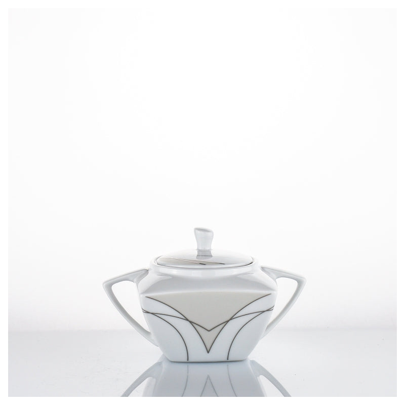 Zuccheriera Elix Platin WEISSESTAL