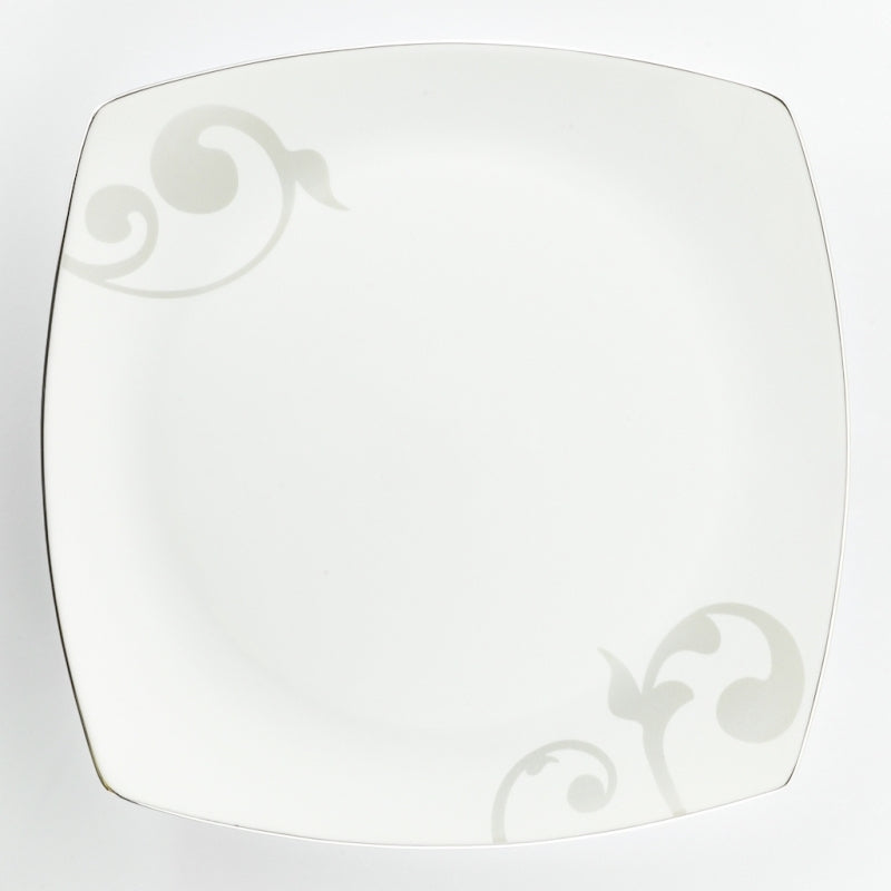 Vassoio da portata 30 cm Ditty Platin WEISSESTAL