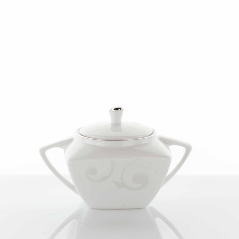 Zuccheriera Ditty Platin WEISSESTAL