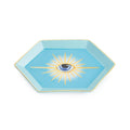 Svuotatasche Egeo in porcellana celeste EMO 17x11x2
