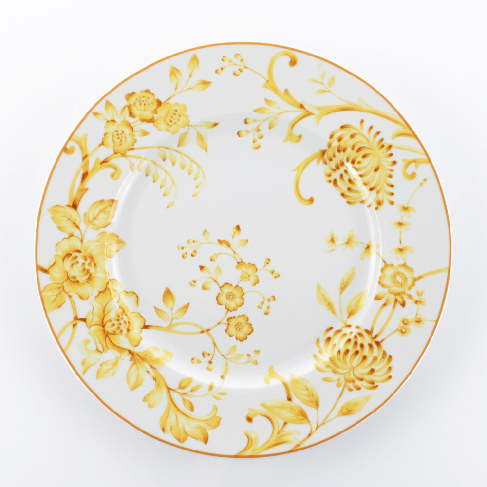 Piatto Piano 28,5 cm Heritage Sand WEISSESTAL