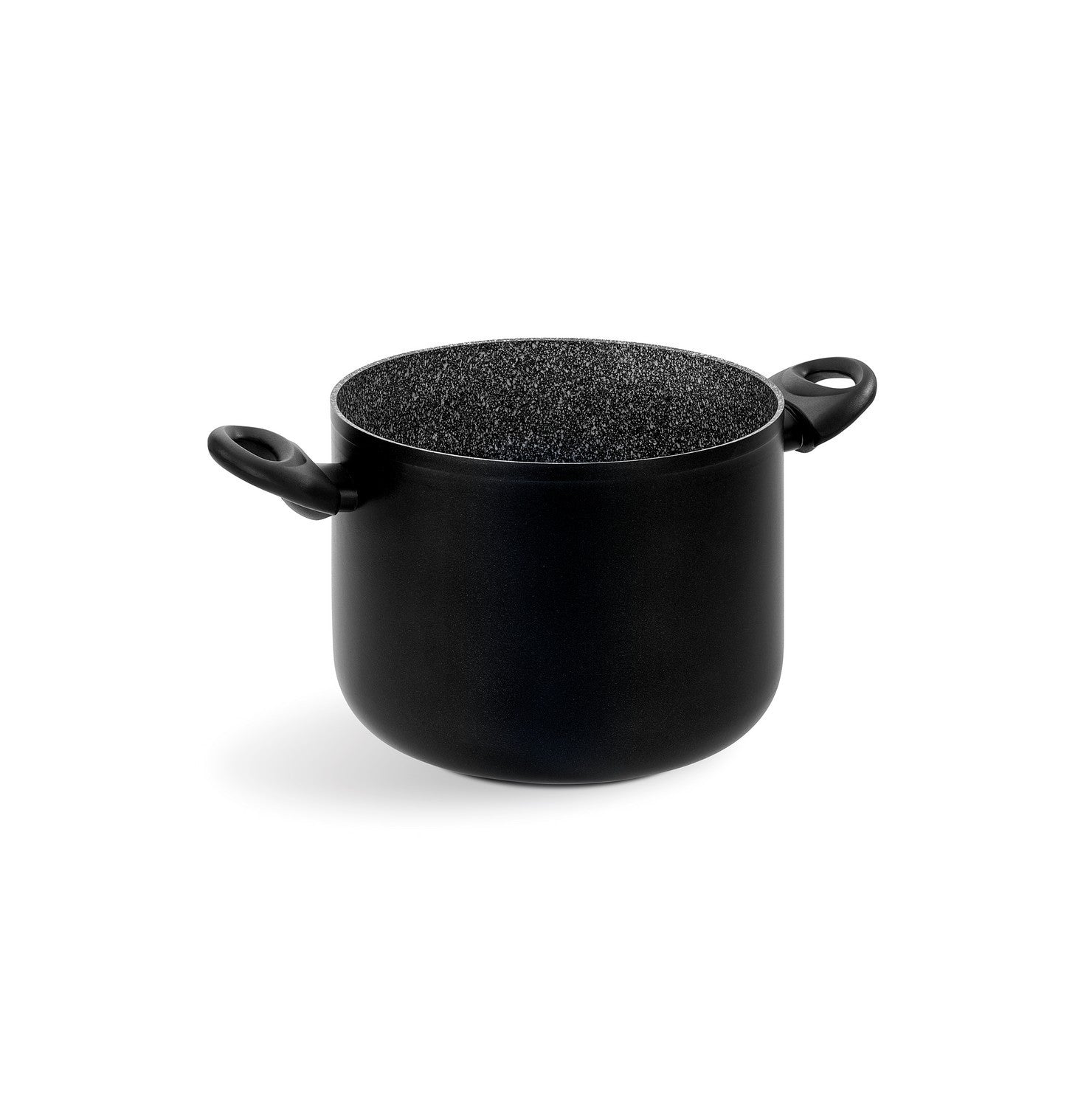 Pentola Granitica Extra Induction Barazzoni cm. 22