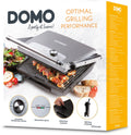 domo Tostiera multi grill Do 9225g