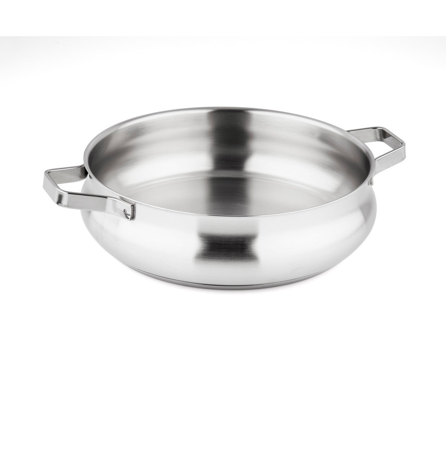 Tegame Tummy Evolution Barazzoni cm. 22