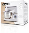 Robot da cucina domo do9175kr 4 lt