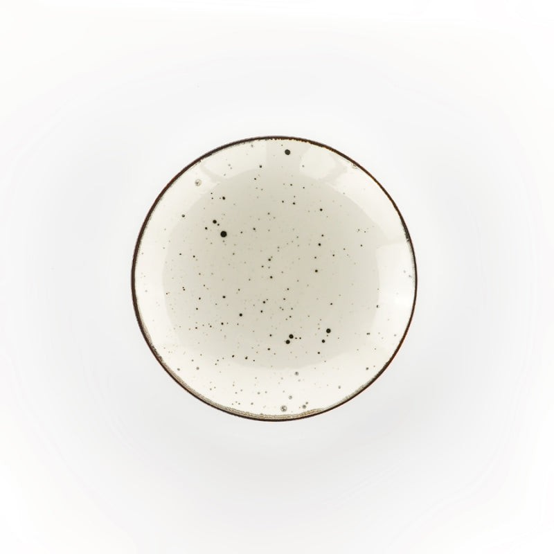 Piatto fondo 22 cm Cottage Ivory WEISSESTAL