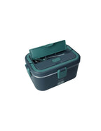 Brandani Lunch Box termica Blu/verde art. 51588